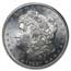 1881-S Morgan Dollar BU (GSA)