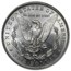 1881-S Morgan Dollar BU