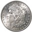 1881-S Morgan Dollar MS-62 NGC