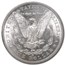 1881-S Morgan Dollar MS-62 NGC