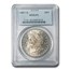 1881-S Morgan Dollar MS-62 PCGS (PL)