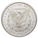 1881-S Morgan Dollar MS-63 PCGS (DMPL)