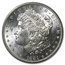 1881-S Morgan Dollar MS-63 PCGS