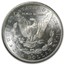 1881-S Morgan Dollar MS-63 PCGS