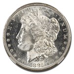1881-S Morgan Dollar MS-63 PL NGC