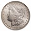 1881-S Morgan Dollar MS-64 NGC
