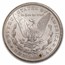 1881-S Morgan Dollar MS-64 NGC