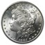 1881-S Morgan Dollar MS-64 PCGS