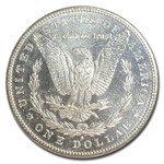 1881-S Morgan Dollar MS-64 PL PCGS
