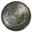 1881-S Morgan Dollar MS-65 NGC