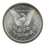 1881-S Morgan Dollar MS-65 PCGS CAC