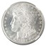 1881-S Morgan Dollar MS-66+ NGC (Plus)