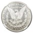 1881-S Morgan Dollar MS-66+ NGC (Plus)