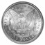 1881-S Morgan Dollar MS-66 NGC