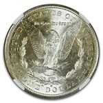 1881-S Morgan Dollar MS-67 NGC (57th St. Collection)