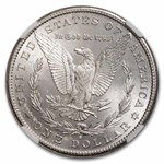 1881-S Morgan Dollar MS-67 NGC
