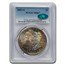 1881-S Morgan Dollar MS-67 PCGS CAC (Beautiful Toning)
