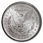 1881-S Morgan Dollar MS-67+ PCGS CAC