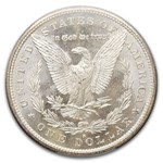 1881-S Morgan Dollar MS-67 PCGS CAC