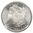 1881-S Morgan Dollar MS-68 NGC