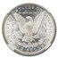 1881-S Morgan Dollar MS-68 NGC