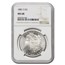 1881-S Morgan Dollar MS-68 NGC