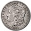 1881-S Morgan Dollar XF