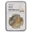 1881-S Morgan Silver Dollar MS-68+ NGC (Plus Designation)