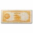1882 $100 Gold Certificate Fine (Fr#1214)