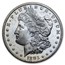 1882-1884-CC Morgan Dollar BU (GSA)