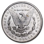 1882-1884-CC Morgan Dollar BU (GSA)