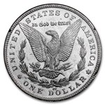 1882-1884-CC Morgan Dollar BU (GSA)