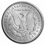 1882-1884-CC Morgan Dollar BU