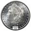 1882-1884-CC Morgan Dollar MS-64 NGC (GSA)