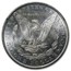 1882-1884-CC Morgan Dollar MS-64 NGC (GSA)