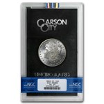 1882-1884-CC Morgan Dollar MS-65 NGC (GSA)