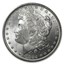 1882-1884-CC Morgan Dollars MS-64 PCGS (Carson City Mint)
