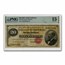 1882 $20 Gold Certificate Fine-15 PMG (Fr#1178)