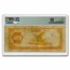 1882 $20 Gold Certificate Fine-15 PMG (Fr#1178)