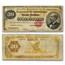 1882 $20 Gold Certificate VF (Fr#1178)