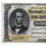 1882 $500 Gold Certificate VF-25 PMG (Fr#1216-B)