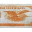 1882 $500 Gold Certificate VF-25 PMG (Fr#1216-B)