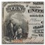 1882 Brown Back $10 Cincinnati, OH VF CH#2495