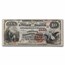 1882 Brown Back $10 Cincinnati, OH VF CH#2495