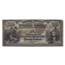1882 Brown Back $20 Philadelphia, PA XF-45 PMG (Fr#496) Repaired