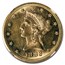1882-CC $10 Liberty Gold Eagle MS-61 NGC