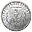 1882-CC Morgan Dollar AU