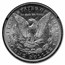 1882-CC Morgan Dollar BU (GSA)
