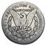 1882-CC Morgan Dollar Good