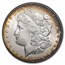 1882-CC Morgan Dollar MS-62 NGC